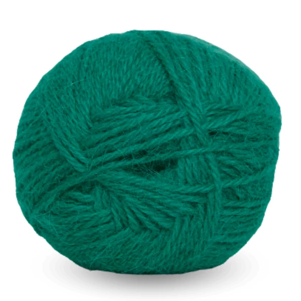Hjertegarn Hjerte Alpaca